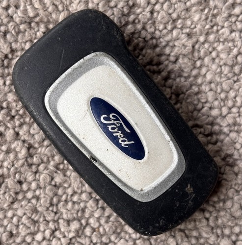 Genuine ford button - genuine,