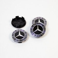 Mercedes-Benz Genuine Alloy