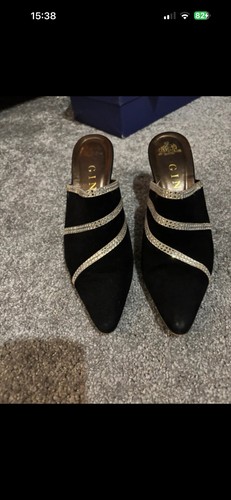Gina real leather - gina,