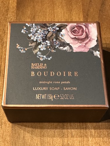 Baylis harding boudoire - baylis, &