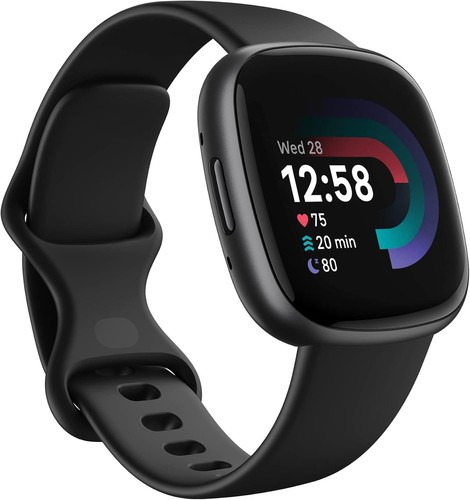 Google fitbit versa fitness - google,