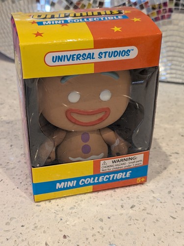 Universal studios mini - universal,