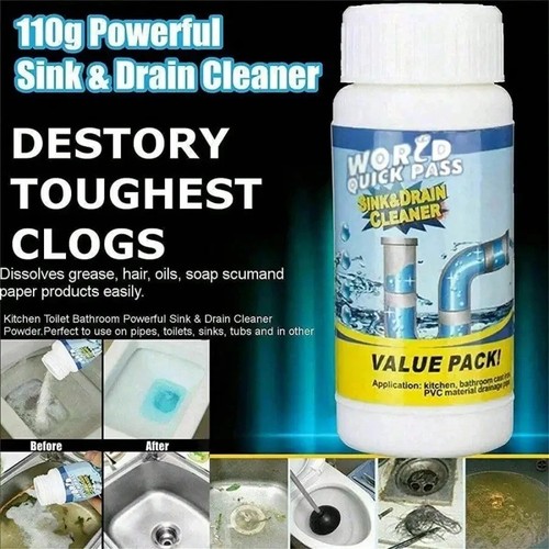 Wild tornado sink drain - tornado,