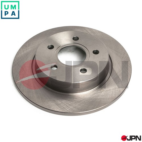 Brake disc 40h9043 jpn - disc, for
