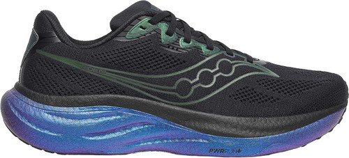 Saucony ride mens running - saucony,