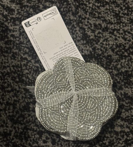 Matalan home set handmade - of, 4