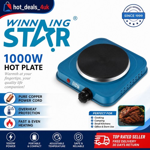 Winning star 9635 1000w - star,