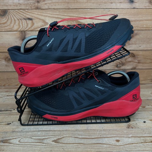 Salomon trainers mens size - trainers,
