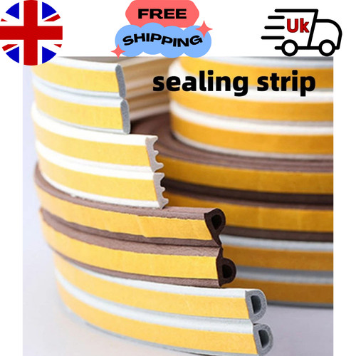 10m rubber seal weather - 5m/10m,