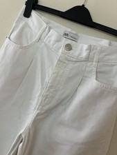 Zara Women's High-Waisted