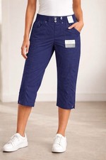 Dash solid cotton pull on