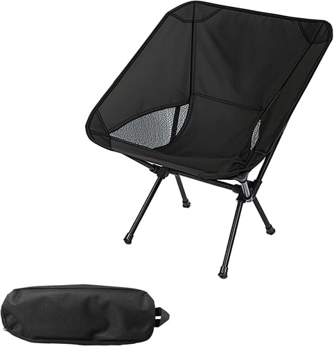 Portable camping chair - camping,