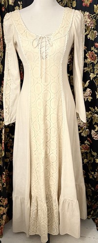 Vintage gunne sax - black, label