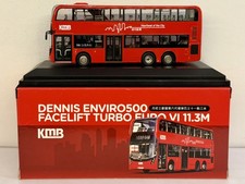 1/76 Kowloon Motor Bus