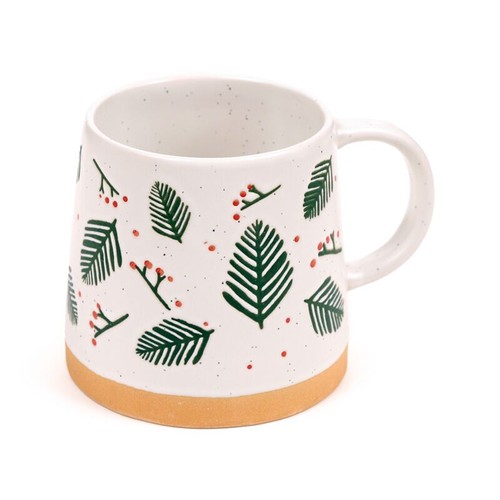 Christmas pine sprigs - pine, &