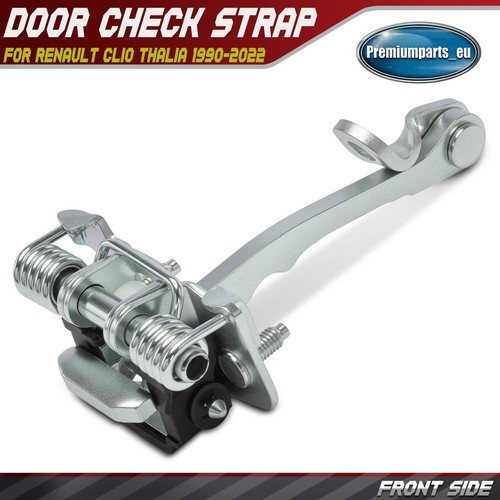 Door check strap - check,