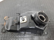BENELLI TORNADO Fuel Tank