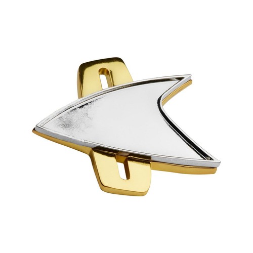 Smiffys star trek voyager - star,