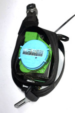 Audi TT 8J Mk2 Front Seat