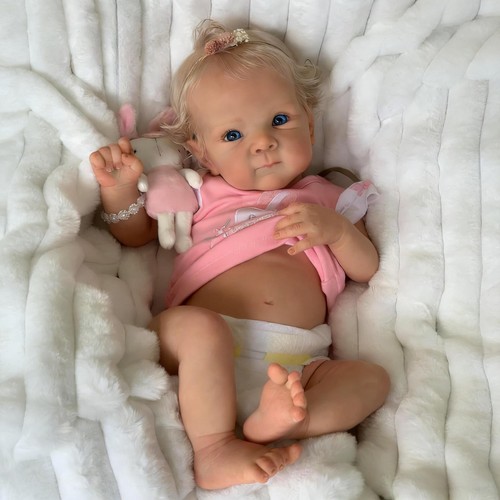 Inch lifelike reborn - inch,