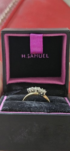 Immaculate pre owned - immaculate, 18ct
