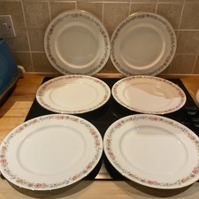  Royal Albert / Paragon