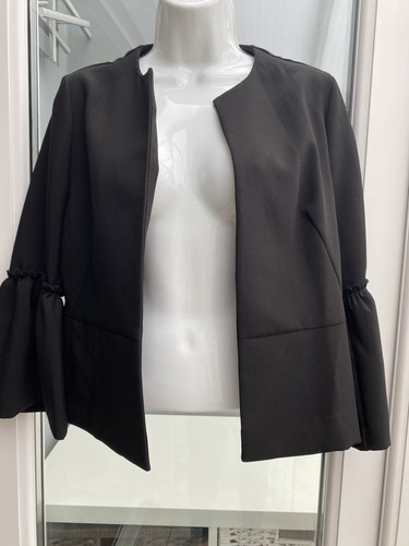 Zara basic collection black - zara,