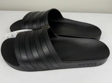 ADIDAS Adilette Cloudfoam Aqua