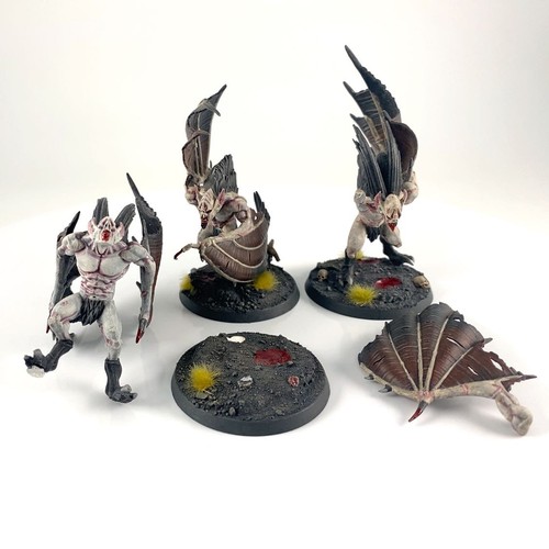 Vargheist plastic warhammer - vargheist,