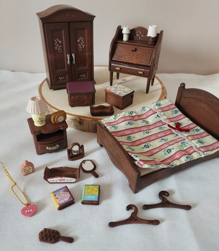 Sylvanian families spares from - sylvanian,