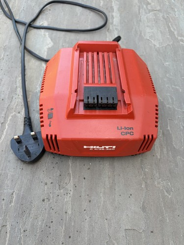 Hilti 350 fast - hilti,