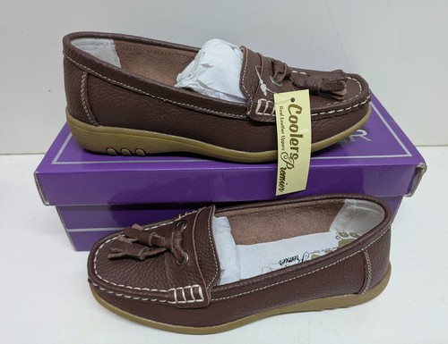 Coolers ladies leather womens - coolers,
