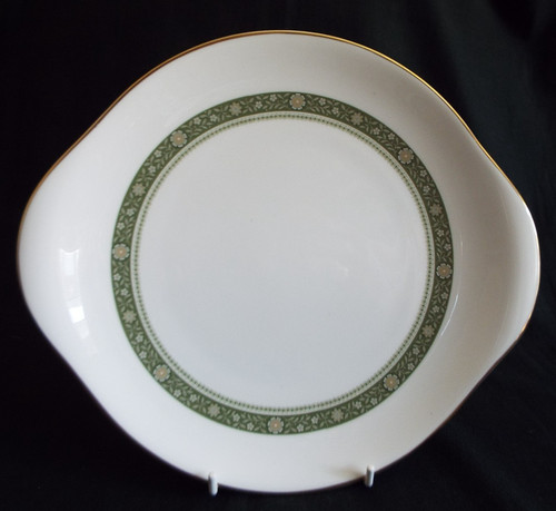 Royal doulton rondelay 2 - doulton, 10.1/2"