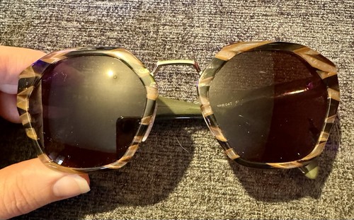 Prada spr 04t sunglasses - prada,