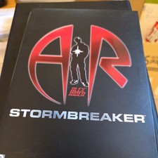 Stormbreaker DVD Alex Rider