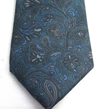 Allyn St George Tie Mens 58 in