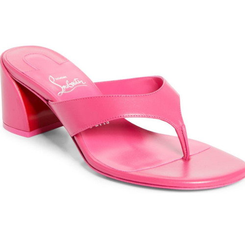 Christian louboutin janetonga - christian,
