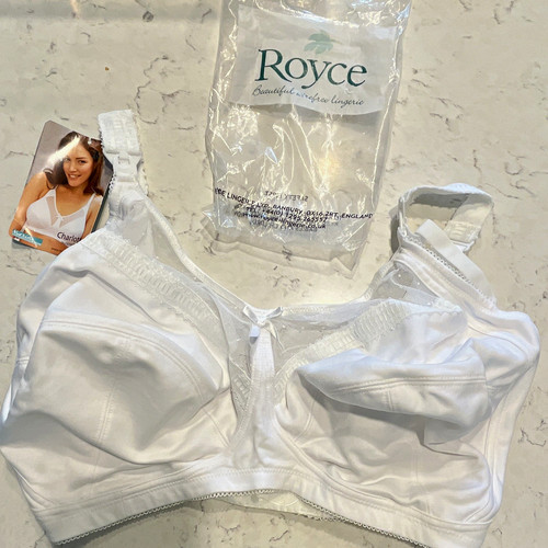 Royce charlotte white spot - royce,
