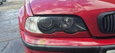 BMW 325 CI SPORT E46 Headlight Headlamp Right Side