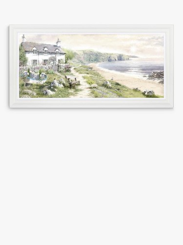John lewis macneil seaview - john,