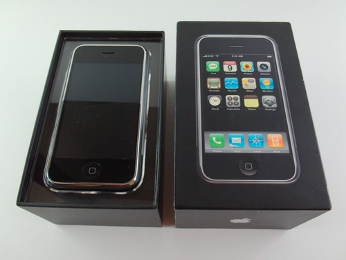 New not activated apple iphone - activated,