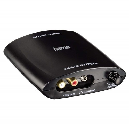 Hama audio digital coax - hama,