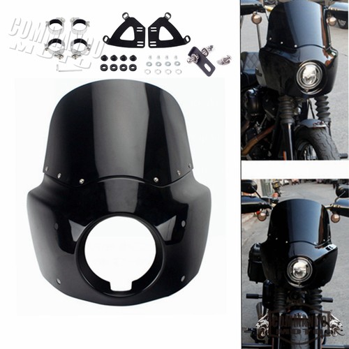 For harley softail street bob - for,