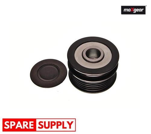 Alternator freewheel clutch - alternator,