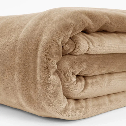 Reversible large faux fur - reversible,