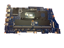 FAULTY Motherboard HP