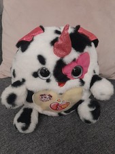 Zuru Rainbocorns Puppycorn Rescue Dog Dr Boo-Boocorn 10" Soft Toy Plush (2757h)