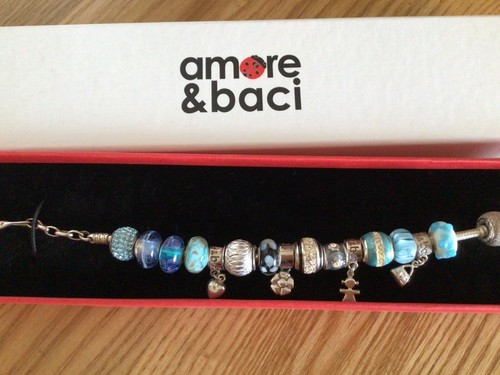 Pre owned amore baci - pre, &