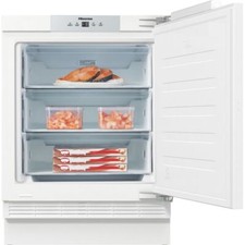 Hisense FUV124D4AWE Built