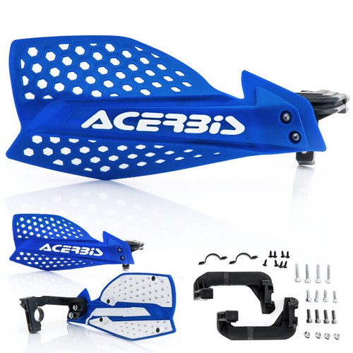Acerbis ultimate handguards - acerbis, x